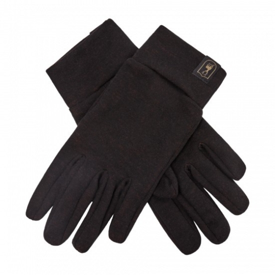 GANT QUINN MERINO NOIR