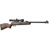 CARABINE GAMO HUNTER 440 AS + LUNETTE 3-9 X 40 WR CARABINE GAMO HUNTER 440 AS + LUNETTE 3-9 X 40 WR
