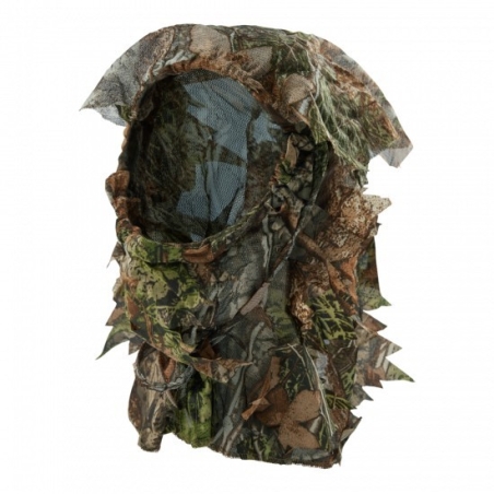 DEERHUNTER CASQUETTE 3D CAMO FILET