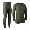 SOUS/VET DEERHUNTER PERFORMANCE UNDERWEAR SET SOUS/VET DEERHUNTER PERFORMANCE UNDERWEAR SET