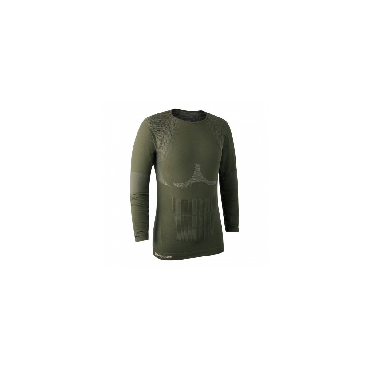 SOUS/VET DEERHUNTER PERFORMANCE UNDERWEAR SET SOUS/VET DEERHUNTER PERFORMANCE UNDERWEAR SET