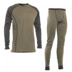 ENSEMBLE SOUS VETEMENT THERMIQUE