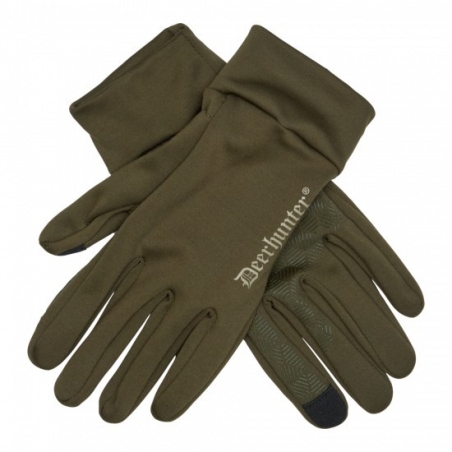 DEERHUNTER GANTS RUSKY SILENT