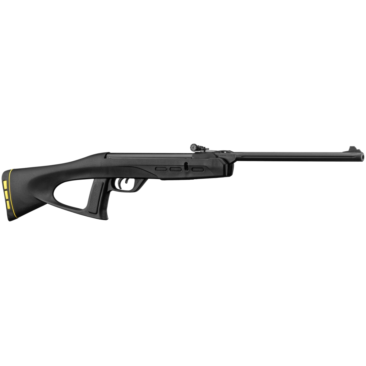 CARABINE GAMO JUNIOR DELTA FOX GT RING JAUNE CAL 4.5 CARABINE GAMO JUNIOR DELTA FOX GT RING JAUNE CAL 4.5