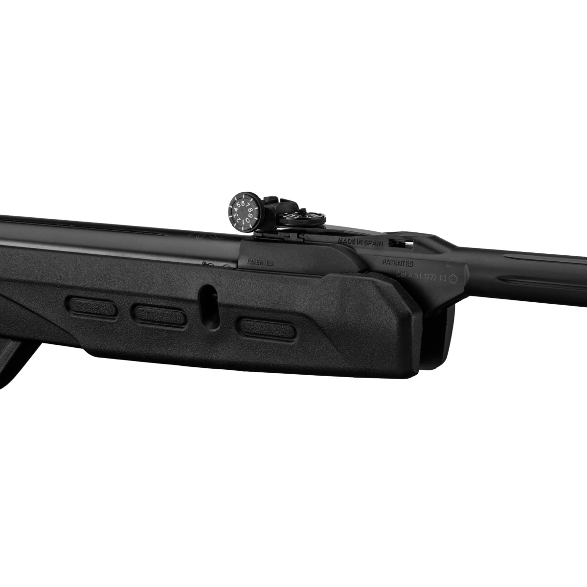 CARABINE GAMO JUNIOR DELTA FOX GT RING JAUNE CAL 4.5 CARABINE GAMO JUNIOR DELTA FOX GT RING JAUNE CAL 4.5