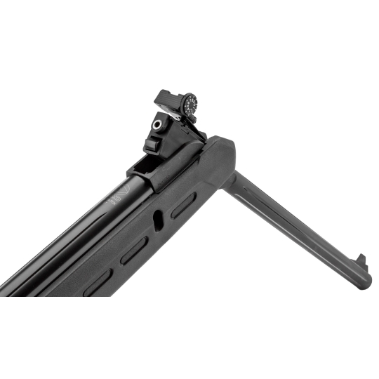 CARABINE GAMO JUNIOR DELTA FOX GT RING JAUNE CAL 4.5