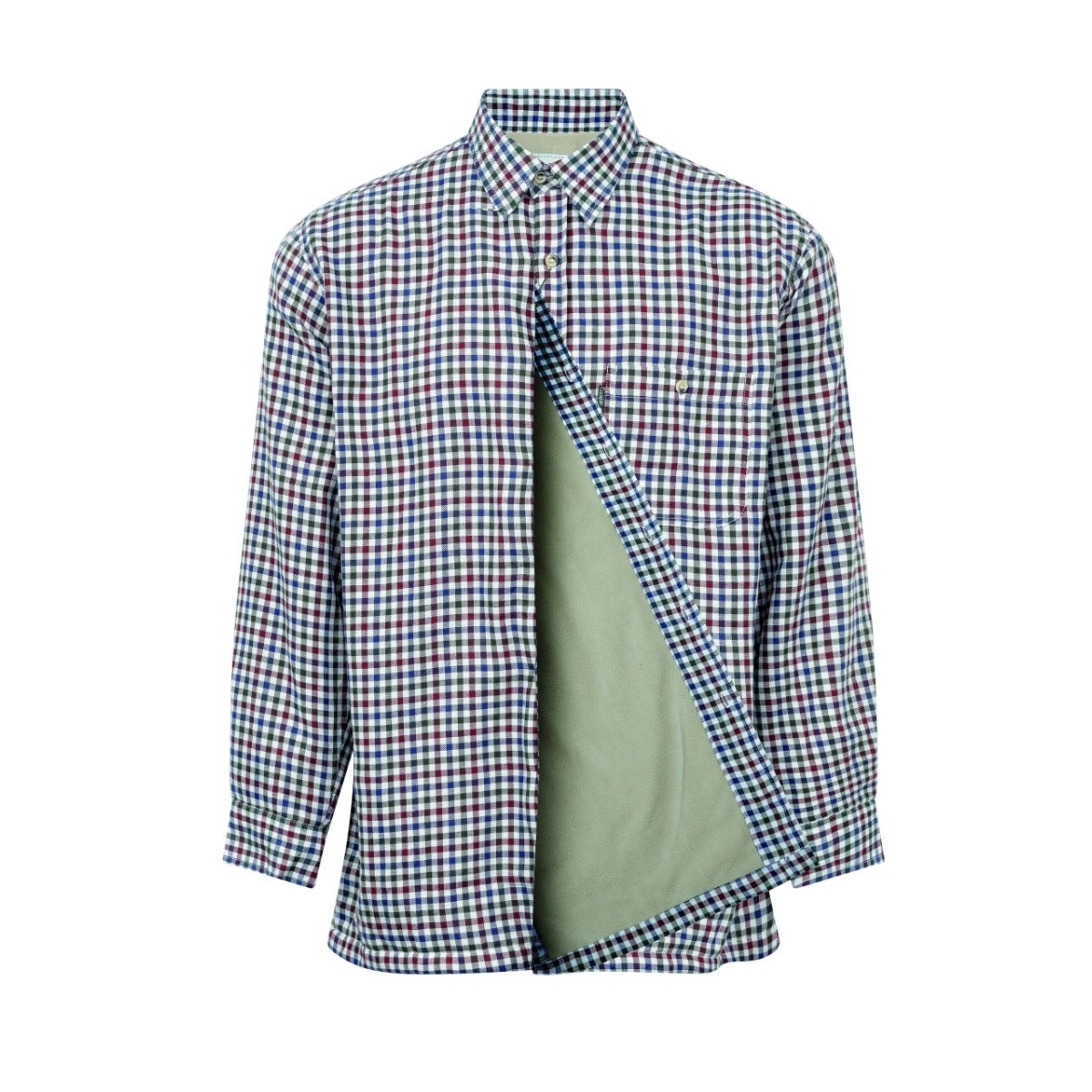 CHAMPION CHEMISE HEATFIELD