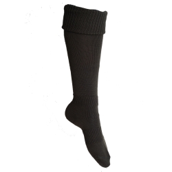 CHAUSSETTE KNICKERS KAKI