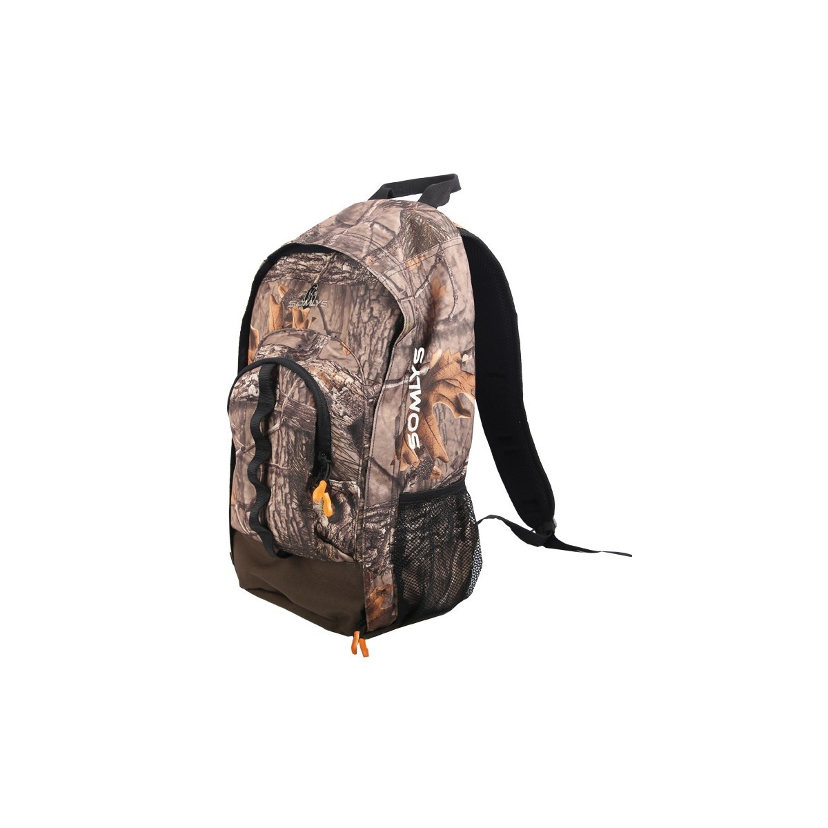 SOMLYS SAC A DOS CAMO 3DX