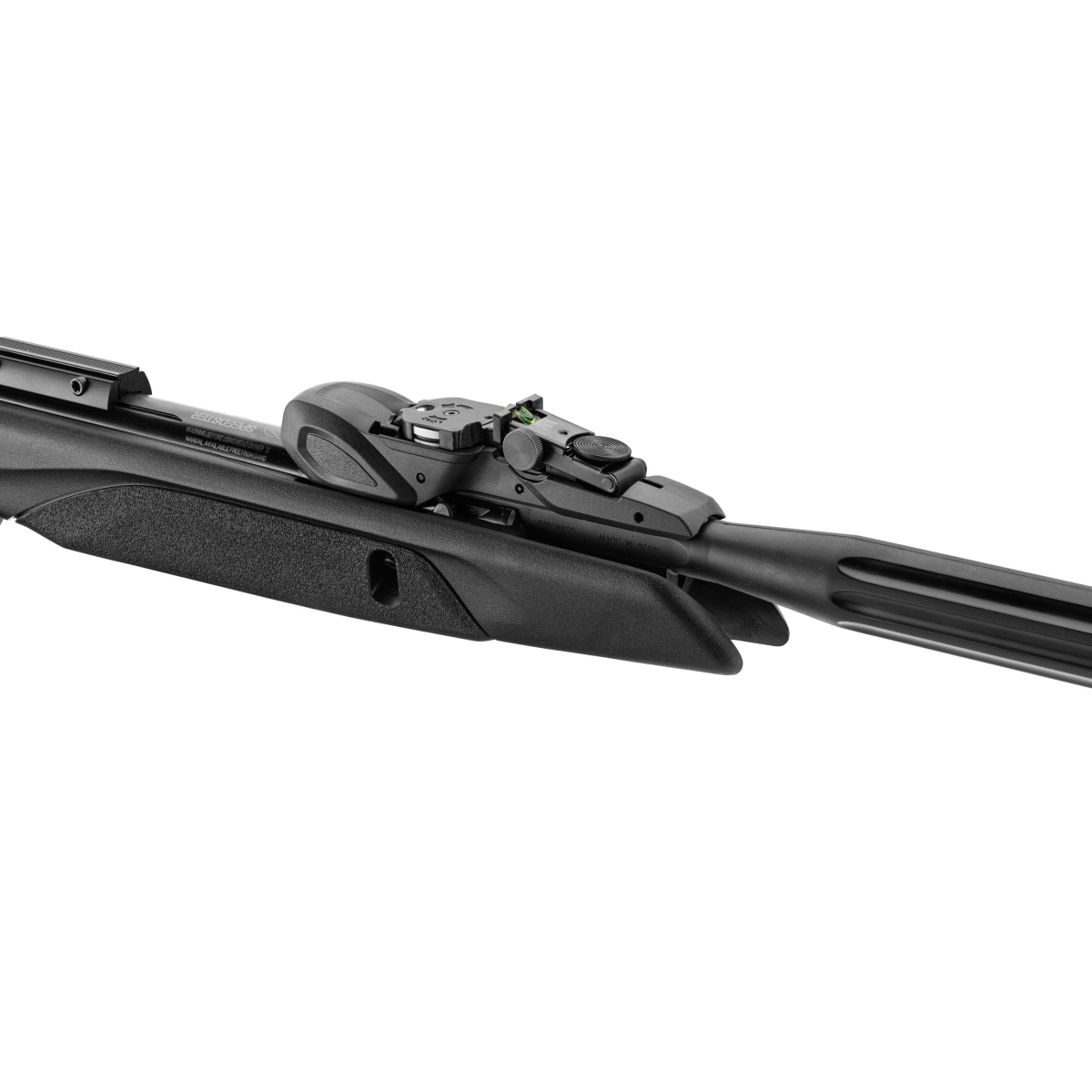 CARABINE GAMO SPEEDSTER 10X IGT GEN2 + LUNETTE 4X32 WR CARABINE GAMO SPEEDSTER 10X IGT GEN2 + LUNETTE 4X32 WR