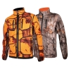 SOMLYS VESTE POLAIRE REVERSE SOMLYS VESTE POLAIRE REVERSE