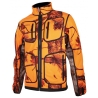 SOMLYS VESTE POLAIRE REVERSE SOMLYS VESTE POLAIRE REVERSE