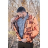 SOMLYS VESTE POLAIRE REVERSE SOMLYS VESTE POLAIRE REVERSE