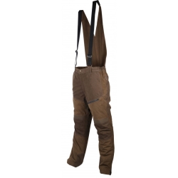 SOMLYS SALOPETTE THERMO-HUNT
