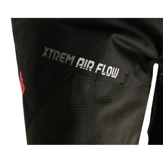 SOMLYS FUSEAU 600D VERT