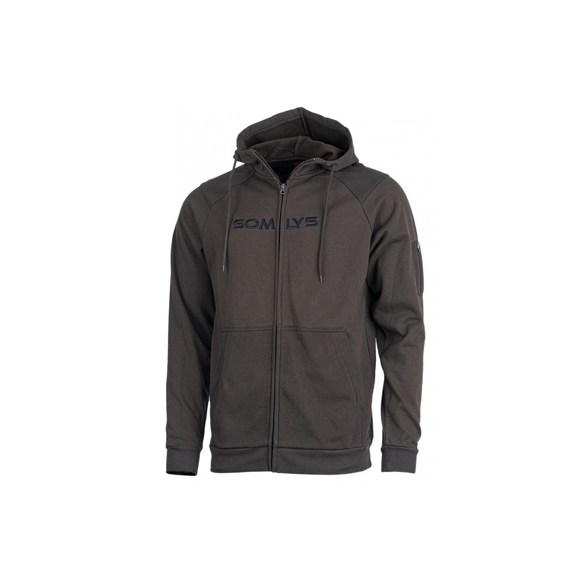 SOMLYS SWEAT CAPUCHE SOMLYS SWEAT CAPUCHE