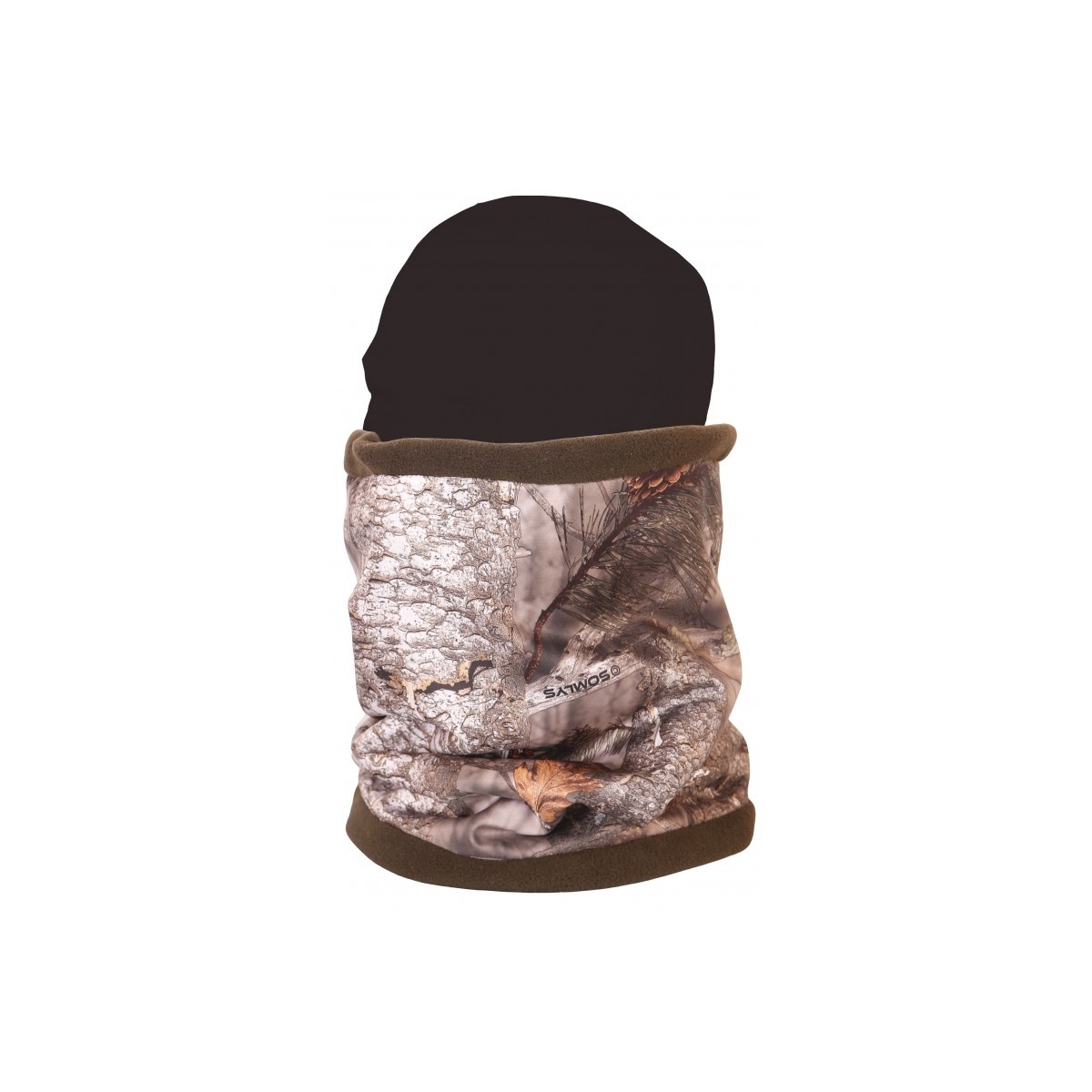 TOUR DE COU CAMOU KAKI
