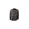 TREELAND CHEMISE POLAIRE GRISE TREELAND CHEMISE POLAIRE GRISE