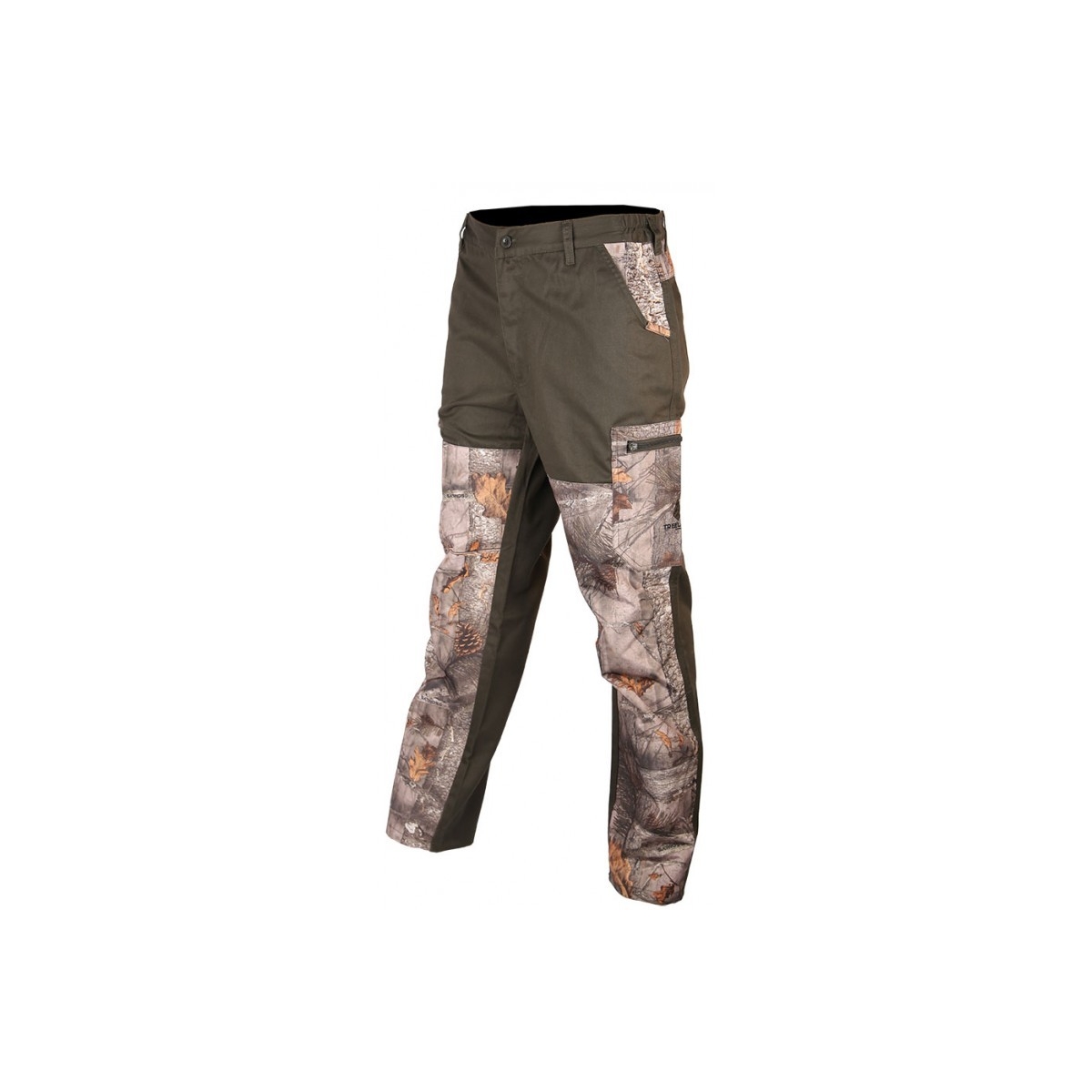TREELAND PANTALON CAMO FOREST TREELAND PANTALON CAMO FOREST