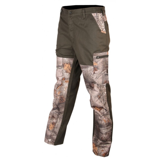 TREELAND PANTALON CAMO FOREST