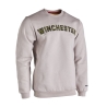 WINCHESTER SWEAT FALCON GREY WINCHESTER SWEAT FALCON GREY