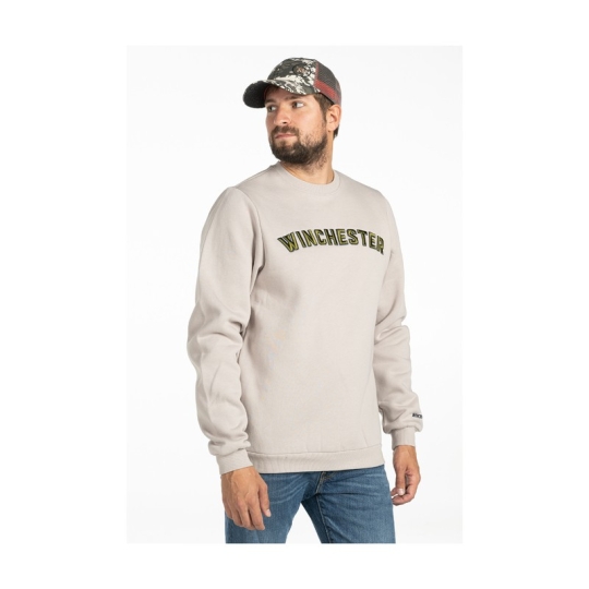 WINCHESTER SWEAT FALCON GREY