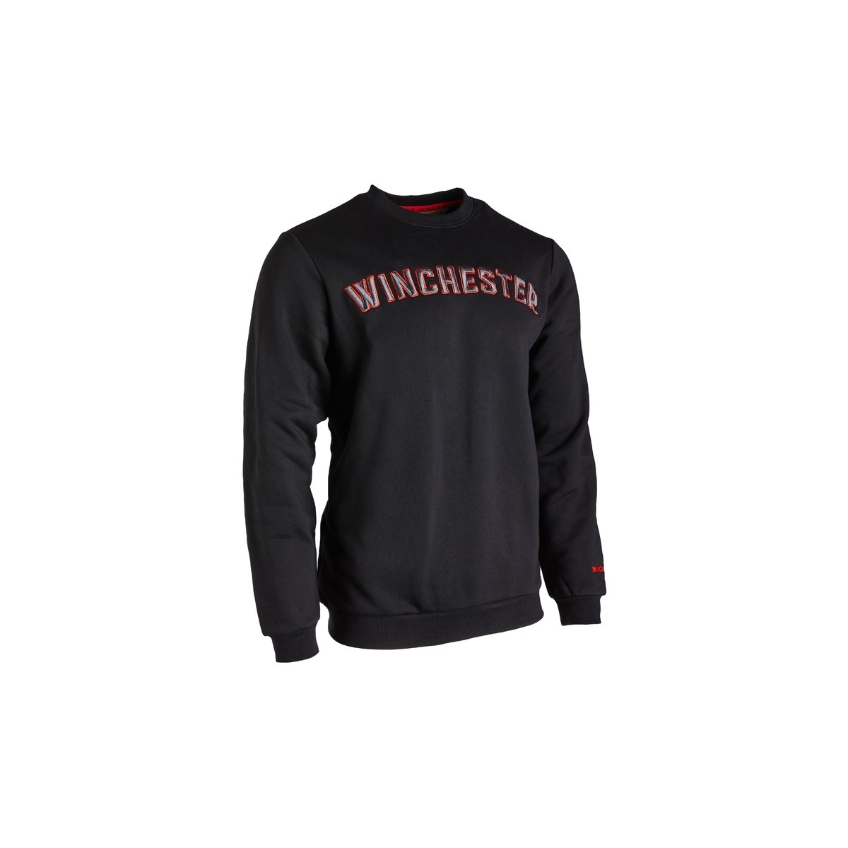 WINCHESTER SWEAT FALCON BLACK WINCHESTER SWEAT FALCON BLACK