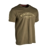 WINCHESTER T SHIRT ROCKDALE OLIVE WINCHESTER T SHIRT ROCKDALE OLIVE