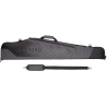 BROWNING GUNSLIP FLEX RAPTOR RIFLE BLACK/GREY 132CM