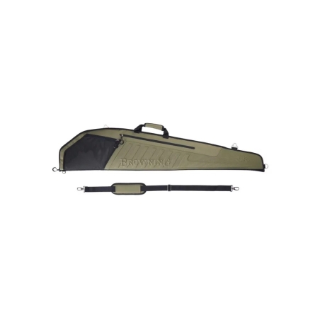 BROWNING HOUSSE NITRO VERT/NOIR 134CM