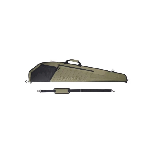 HOUSSE NITRO VERT/NOIR 134CM