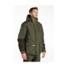 PARKA ICELAND, VERTE PARKA ICELAND, VERTE