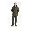 PARKA ICELAND, VERTE PARKA ICELAND, VERTE