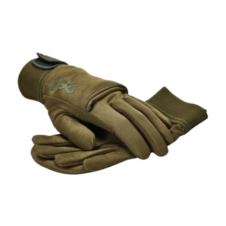 BROWNING GANTS WET, VERT