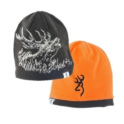 BOB, DEERSCENE, MARRON ORANGE