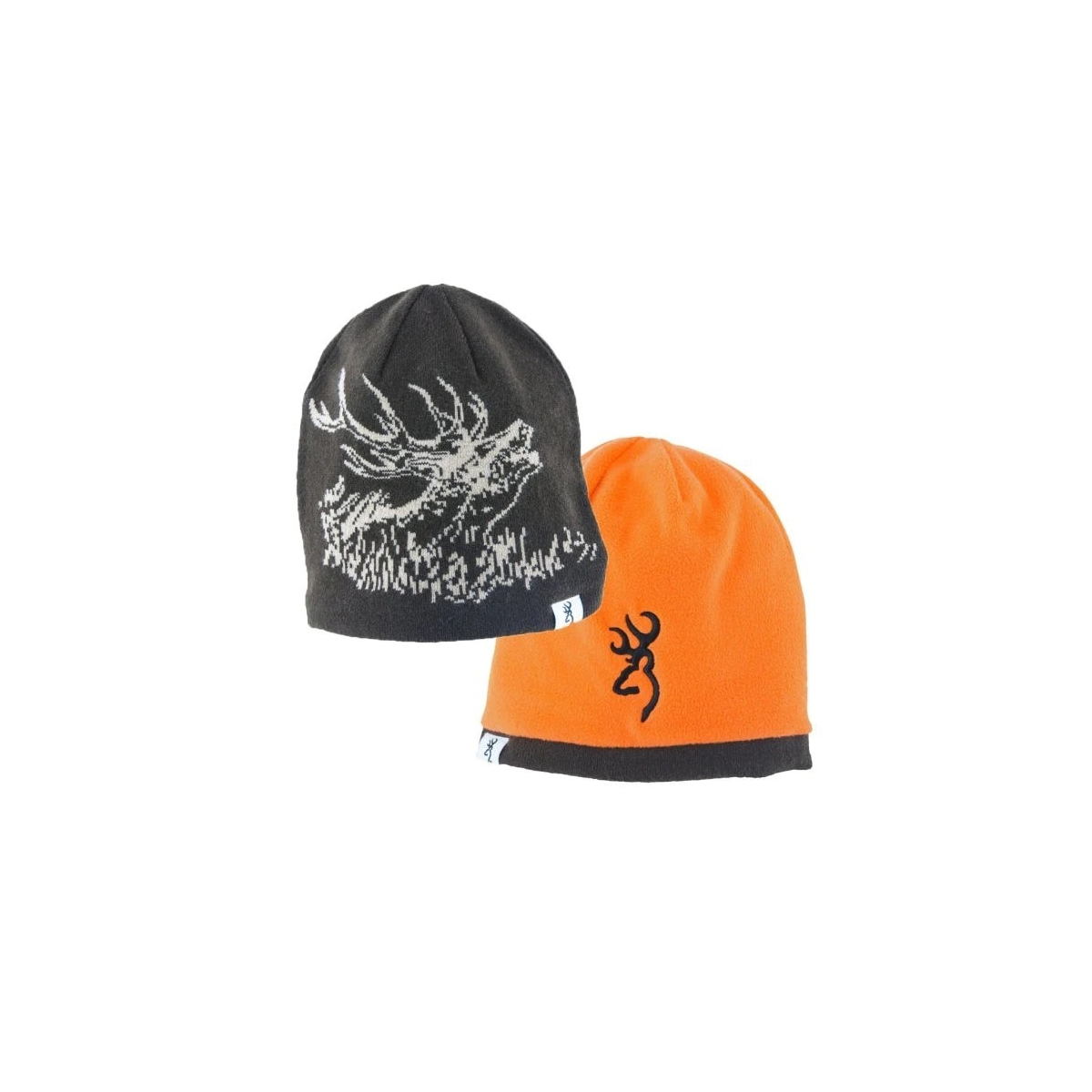 BOB, DEERSCENE, MARRON ORANGE