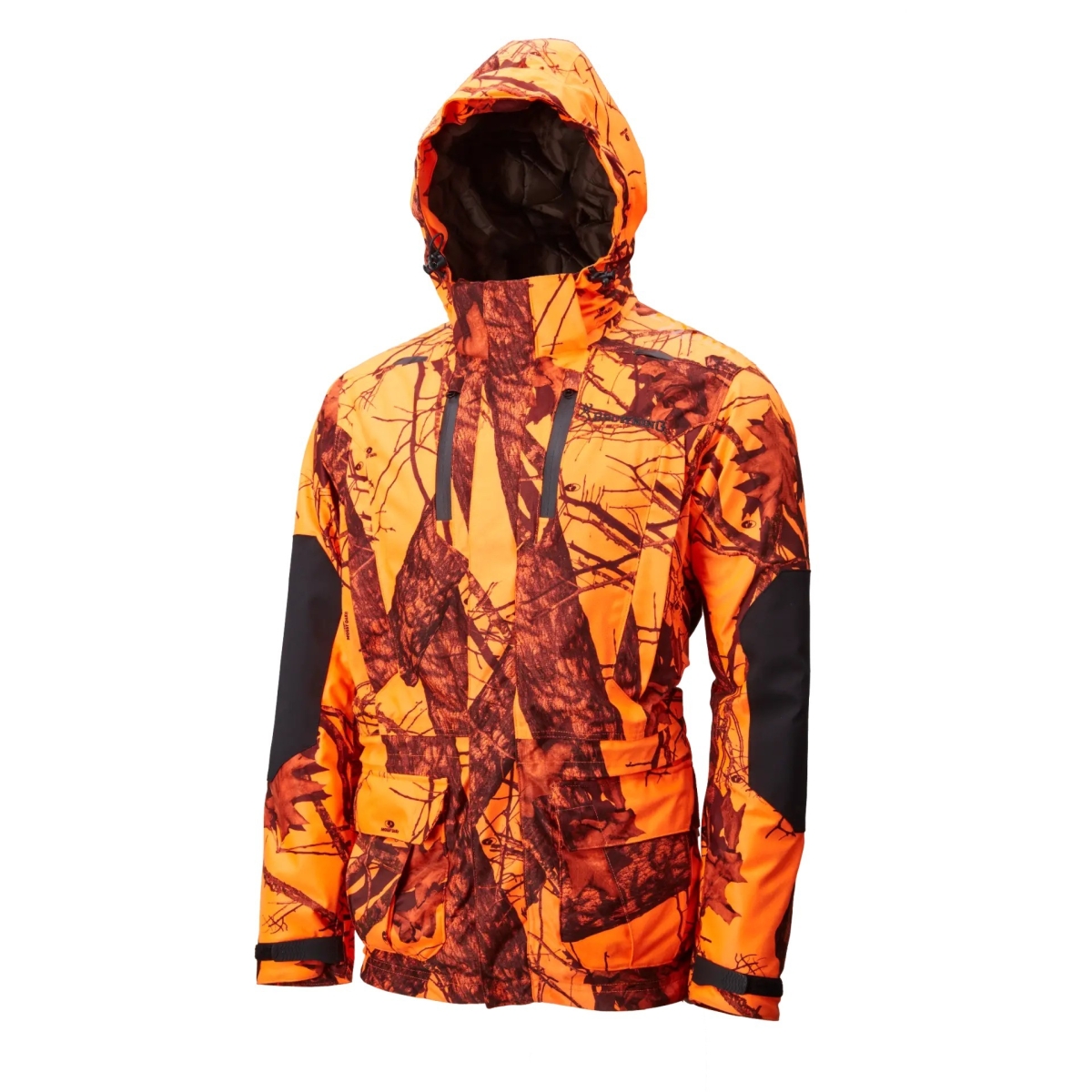 PARKA XPO PRO RF, BLAZE PARKA XPO PRO RF, BLAZE