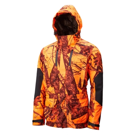 BROWNING PARKA XPO PRO RF, BLAZE