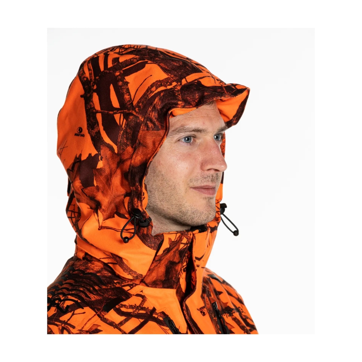 PARKA XPO PRO RF, BLAZE PARKA XPO PRO RF, BLAZE