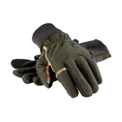 GANTS WINTER, VERT