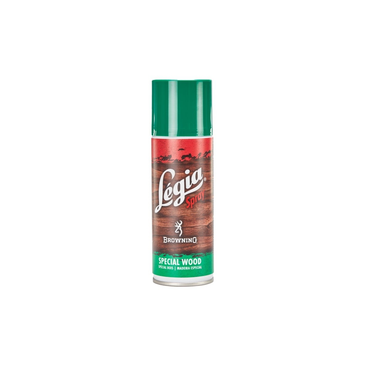 SPRAY LEGIA SPECIAL BOIS 200ML SPRAY LEGIA SPECIAL BOIS 200ML