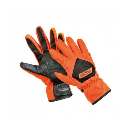 GANTS ATTILA