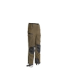 PANTALON IBEX EVO KAKI/NOIR PANTALON IBEX EVO KAKI/NOIR