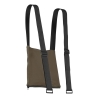 PANTALON IBEX EVO KAKI/NOIR PANTALON IBEX EVO KAKI/NOIR