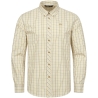 BLASER CHEMISE TRISTAN BEIGE/JAUNE