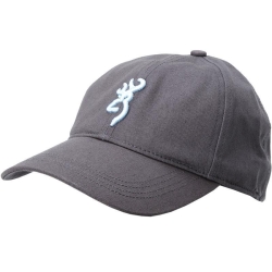 CAP,  COTTON BLUE