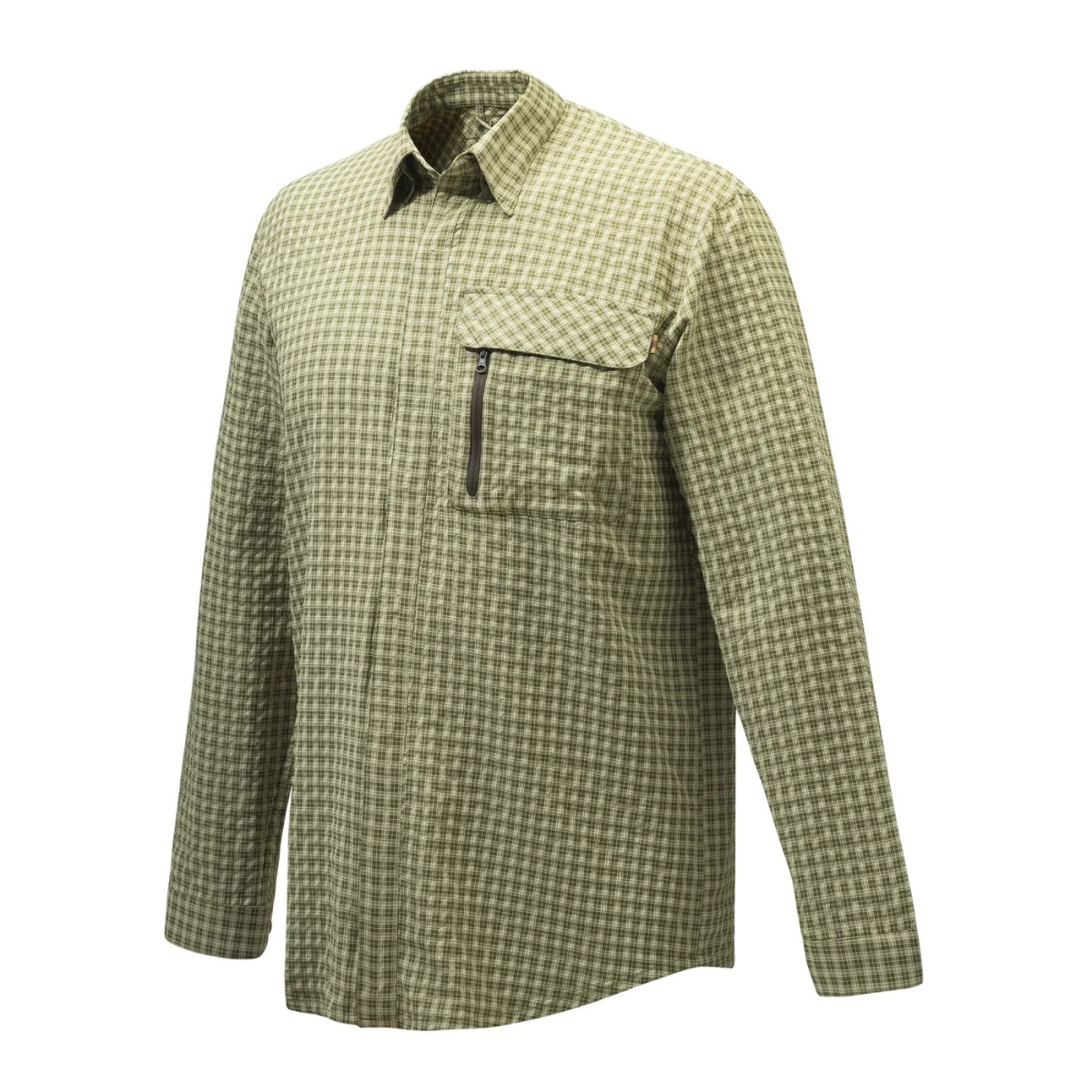 CHEMISE BERETTA LIGHTWEIGHT PETIT CARREAU CHEMISE BERETTA LIGHTWEIGHT PETIT CARREAU