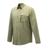 CHEMISE BERETTA LIGHTWEIGHT PETIT CARREAU CHEMISE BERETTA LIGHTWEIGHT PETIT CARREAU