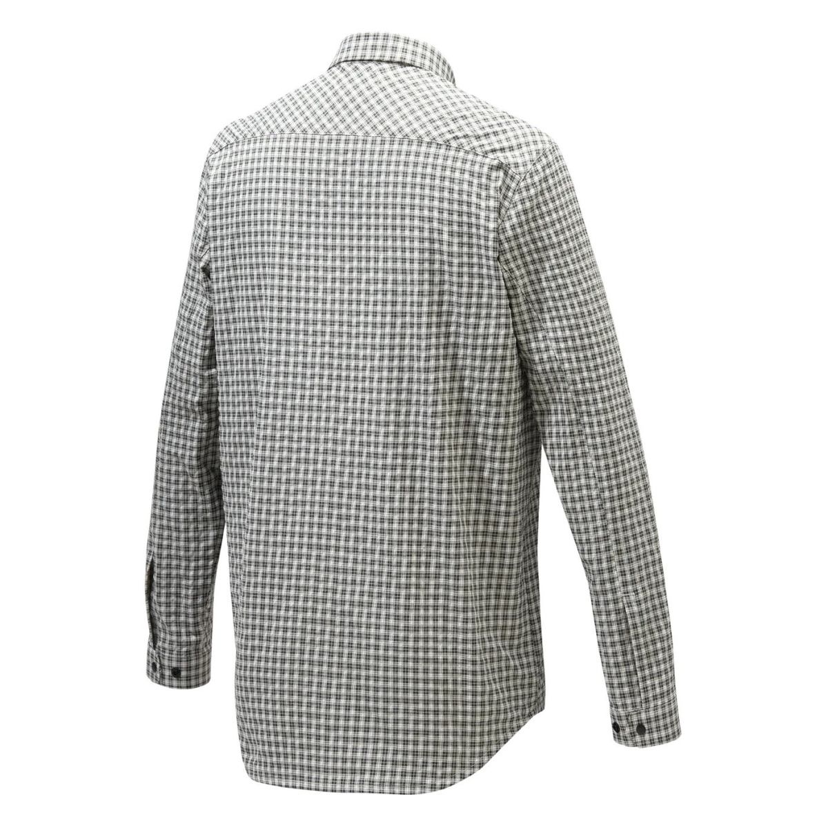 CHEMISE BERETTA LIGHTWEIGHT GAND CARREAU