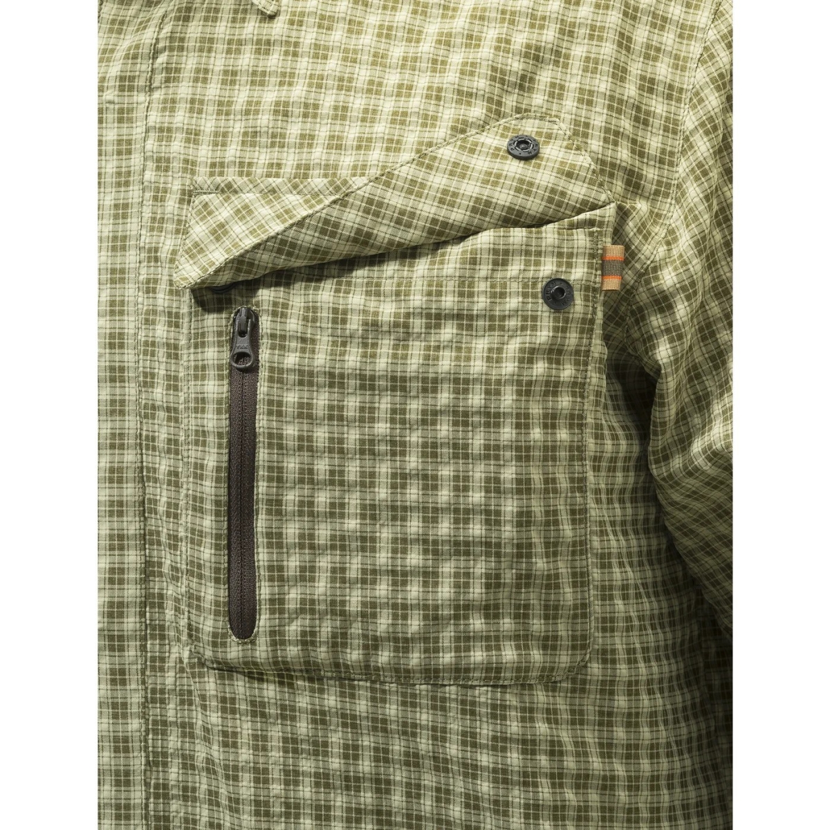 CHEMISE BERETTA LIGHTWEIGHT PETIT CARREAU CHEMISE BERETTA LIGHTWEIGHT PETIT CARREAU